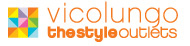Vicolungo The Style Outlet Village: logo