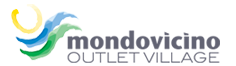 Mondovicino Outlet Village Logo