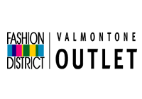 Fashion District Valmontone