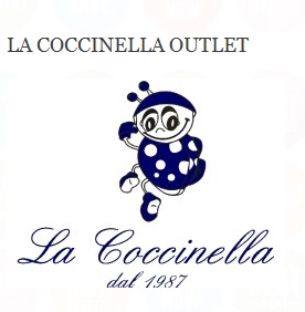 La Coccinella Outlet