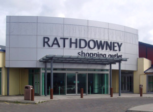 Rathdowney Shopping Outlet