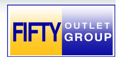 Biella Fifty Outlet Group