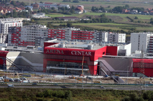 Arena Centar Zagreb