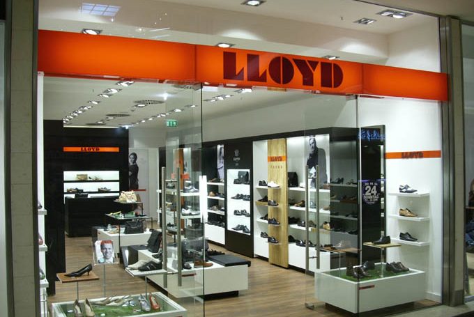Lloyd Factory Outlet Sulingen