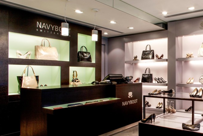 Navyboot Outlet