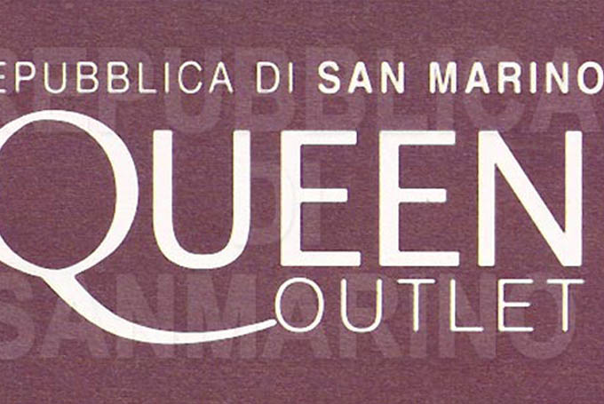 Queen Outlet San-Marino