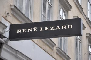 Rene Lezard Factory Store Schwarzach