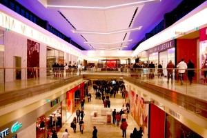 WestGate Shopping City