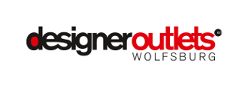 Designer outlets Wolfsburg