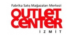 İzmit Outlet Center logo